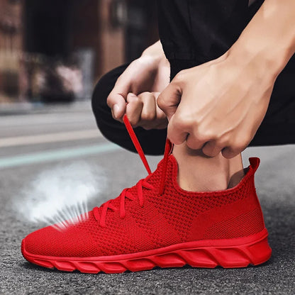 Light Weight Running Shoes