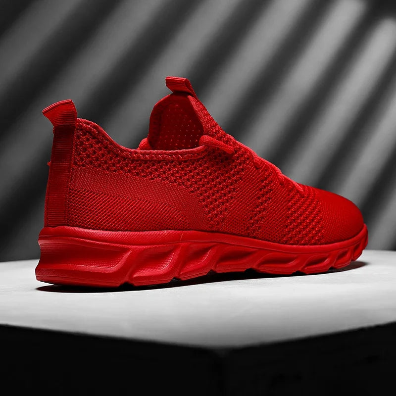 Light Weight Running Shoes