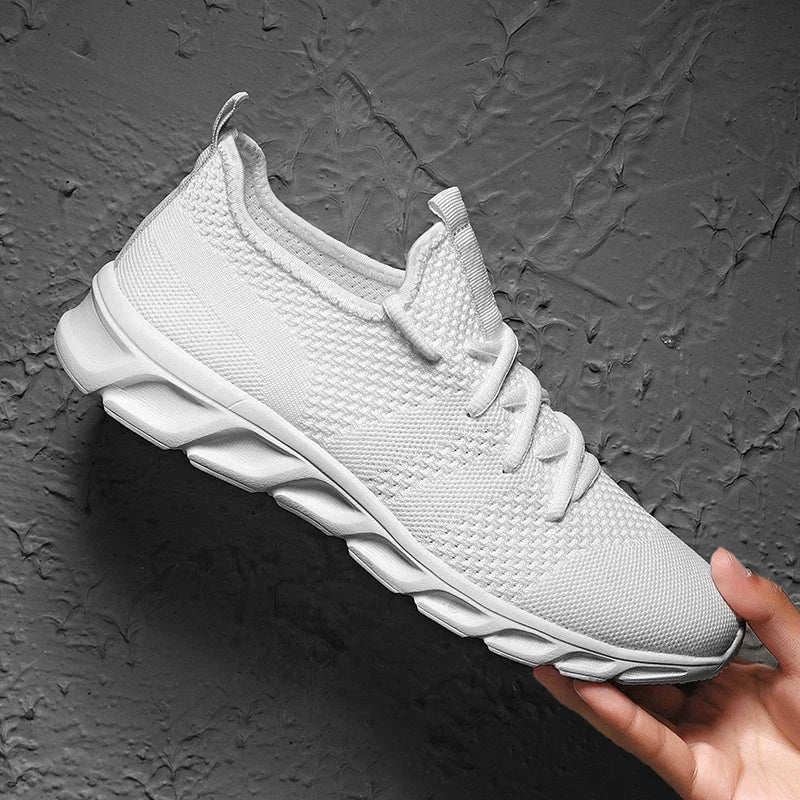 Light Weight Running Shoes